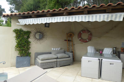 Villa - 160 m² - 5 pièces