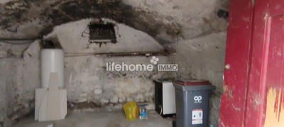 Maison - 45 m² - 3 pièces