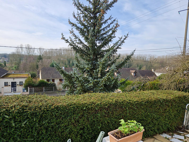 Maison - 65 m² - 3 pièces