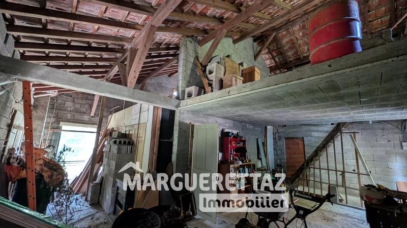 Ferme - 74 m² - 3 pièces