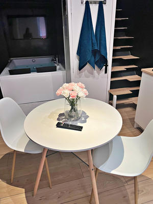 Local commercial - 19 m²