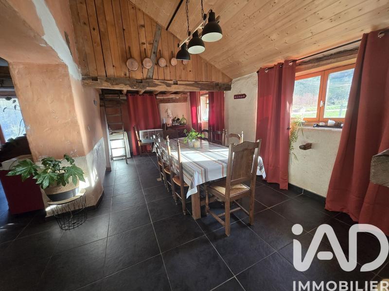 Maison - 130 m² - 4 pièces