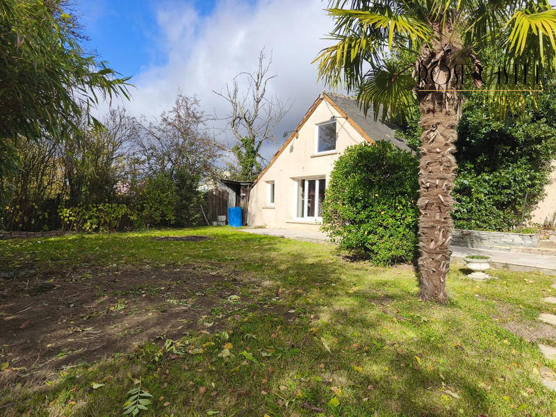 Maison ancienne - 119 m² - 5 pièces