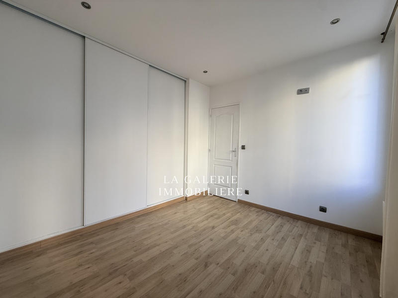 Appartement - 32 m² - 2 pièces