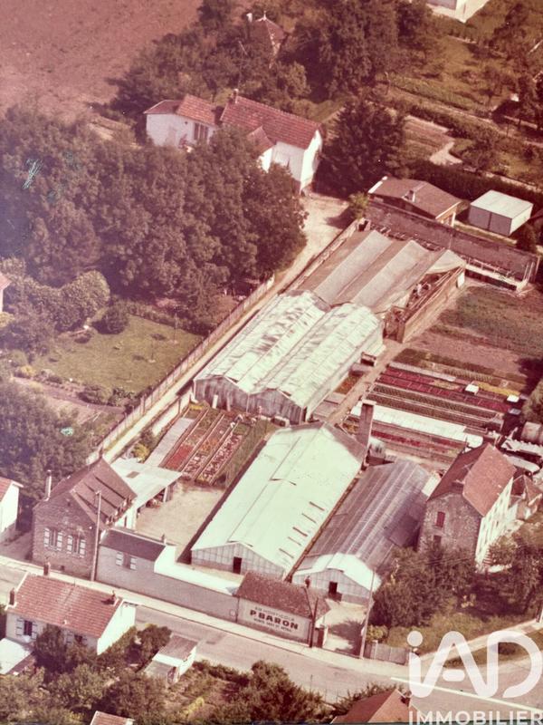 Maison - 127 m² - 7 pièces