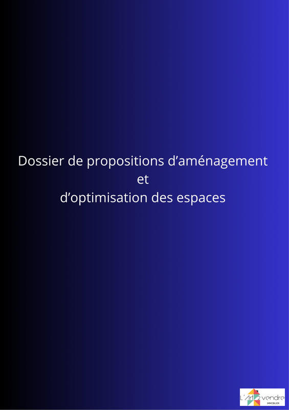 Maison - 74 m² - 1 pièce