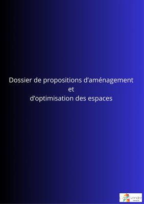 Maison - 74 m² - 1 pièce