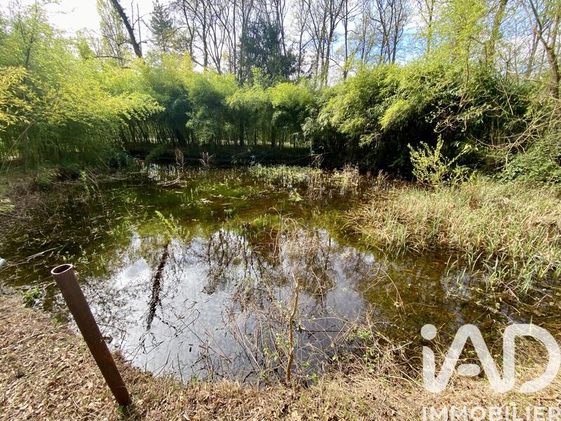 Maison de campagne - 199 m² - 9 pièces