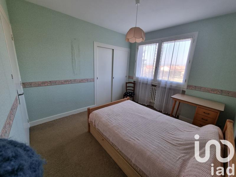 Maison - 117 m² - 6 pièces