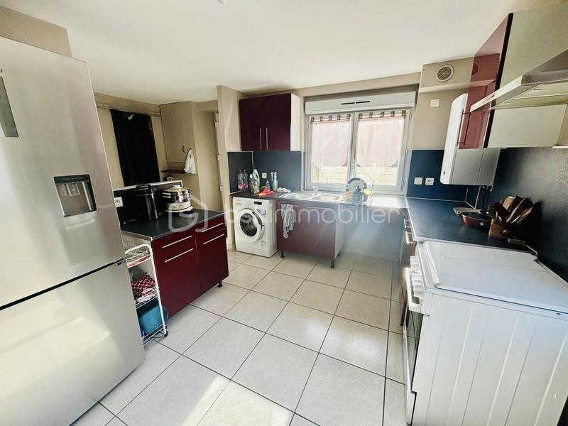 Immeuble - 245 m² - 10 pièces