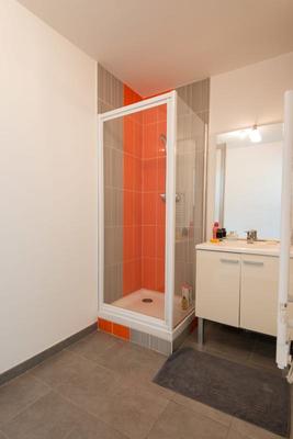 Appartement - 33 m² - 2 pièces