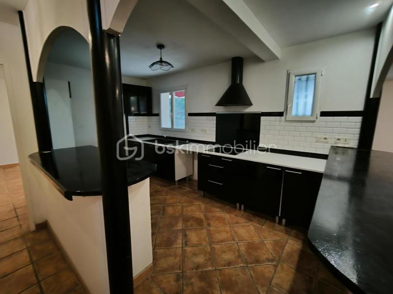 Villa - 133 m² - 5 pièces