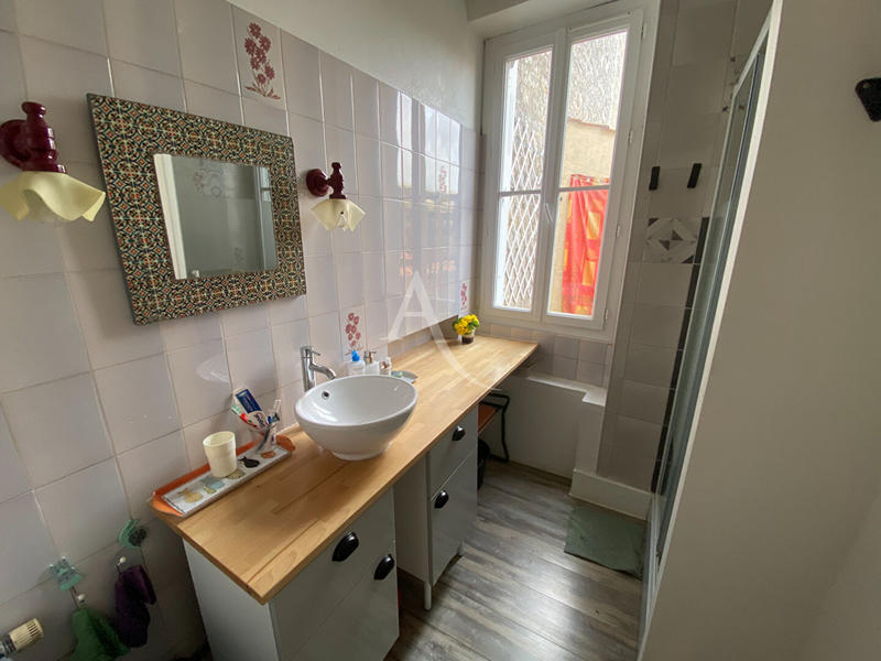 Appartement - 137 m² - 5 pièces