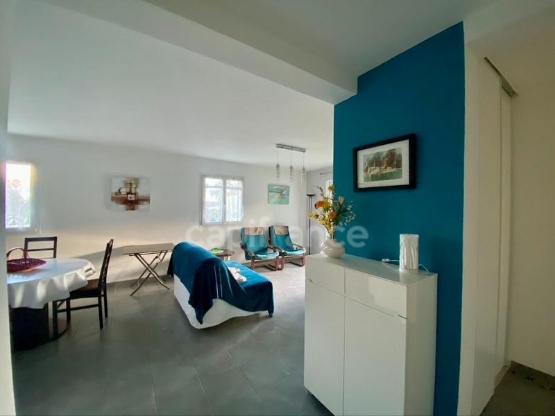 Appartement - 68 m² - 3 pièces