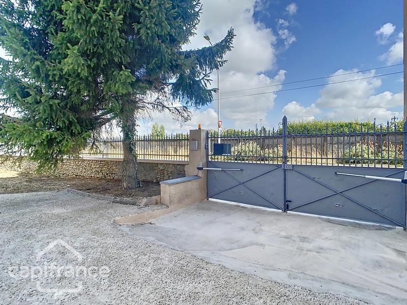 Maison de ville - 160 m² - 7 pièces