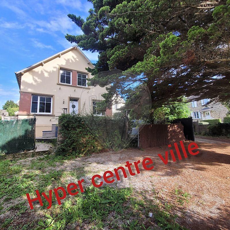 Maison - 135 m² - 7 pièces