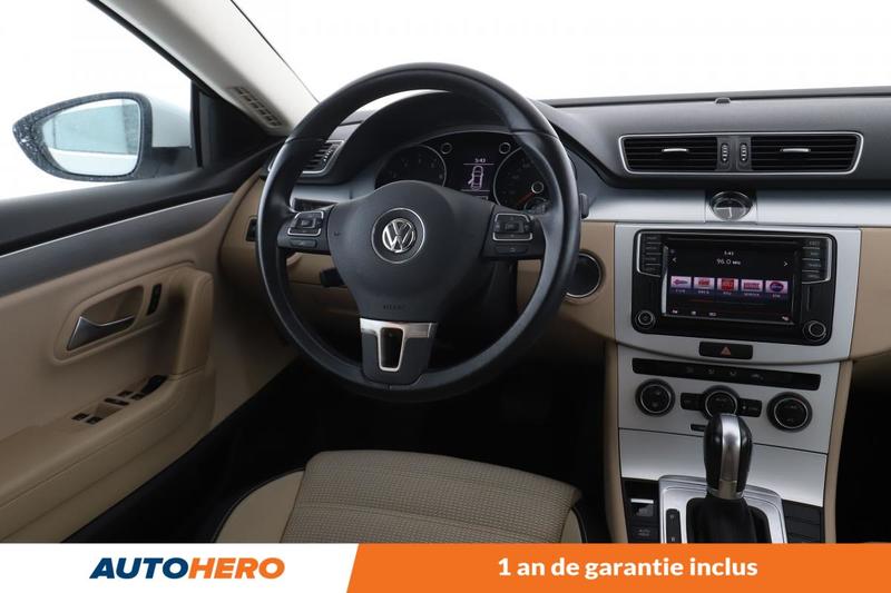 Volkswagen Cc 1.4 Tsi BlueMotion Tech Dsg7 150 ch