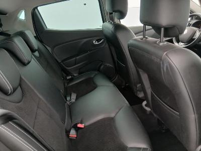 Renault Clio IV TCe 90 E6c Intens