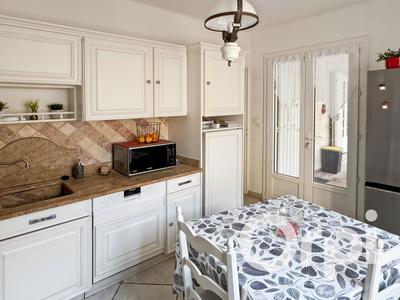 Maison de ville - 142 m² - 4 pièces