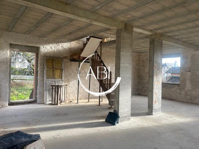 Maison ancienne - 130 m² - 4 pièces