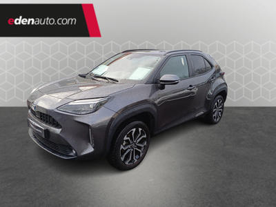 Toyota Yaris Cross Hybride 116h 2wd Design