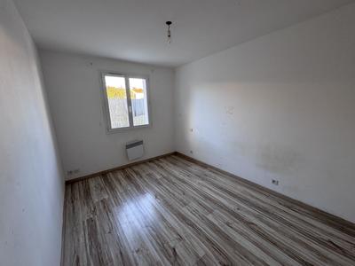 Villa - 80 m² - 5 pièces