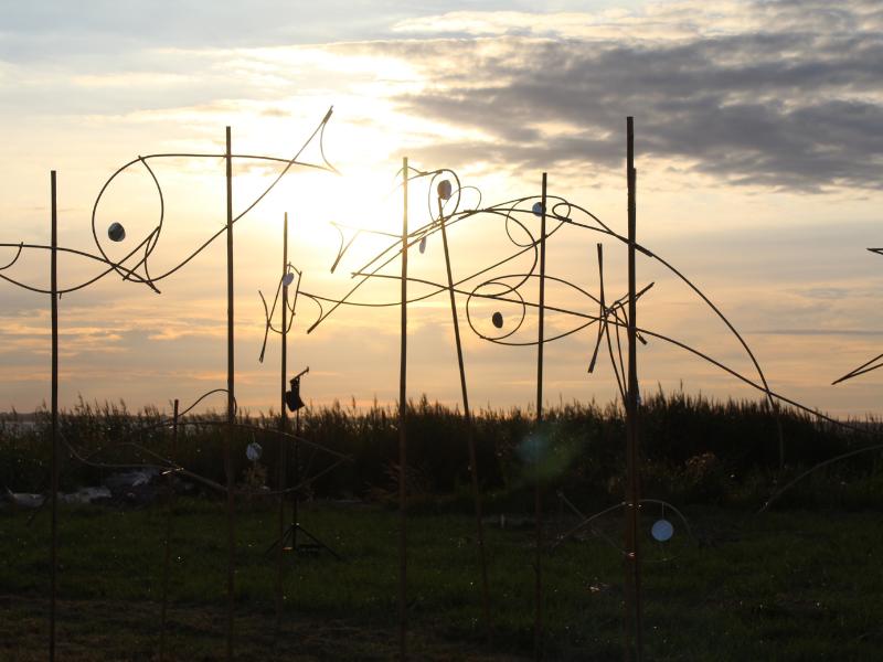La Nuit des Carrelets