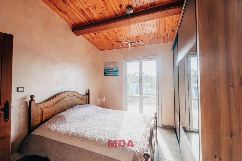 Villa - 195 m² - 7 pièces