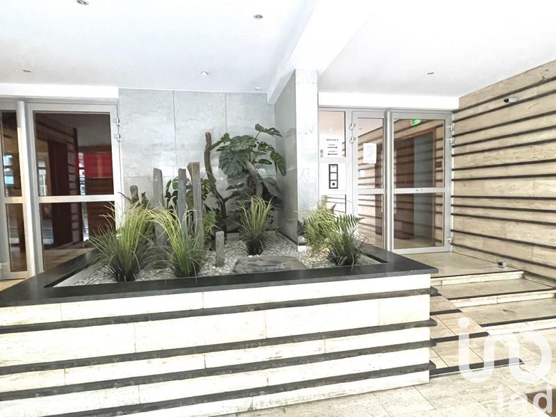 Appartement - 88 m² - 4 pièces