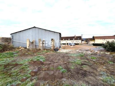 Local d'activité / Entrepôt - 400 m² - 3 pièces