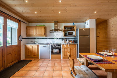 Appartement - 87 m² - 4 pièces