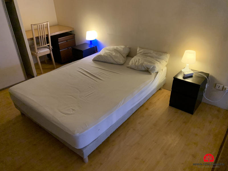 Appartement - 33 m² - 2 pièces