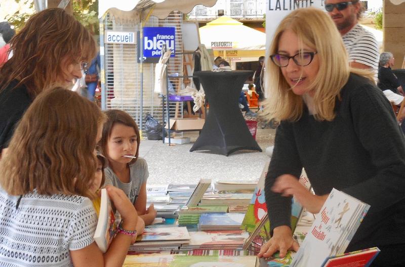 Festival littéraire | Lire en Bastides