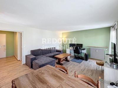 Appartement - 70 m²