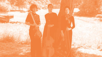 Visite Tactile et Sonore - Avant-Scène Musical