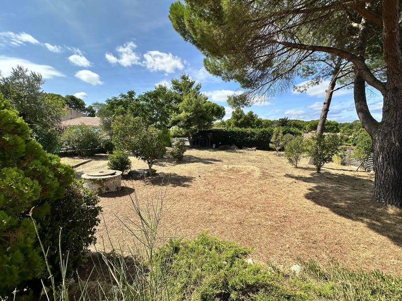 Maison - 160 m² - 5 pièces