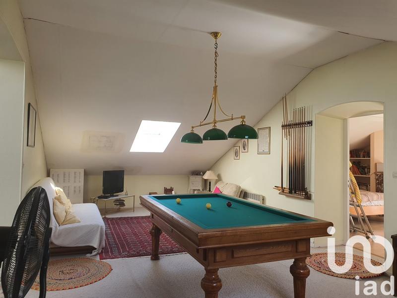 Maison - 191 m² - 7 pièces