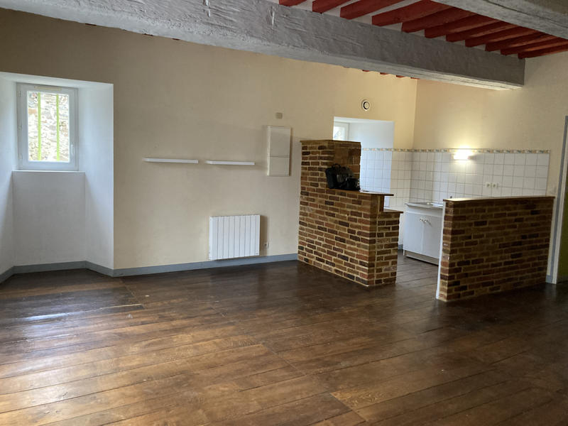 Immeuble - 257 m² - 4 pièces