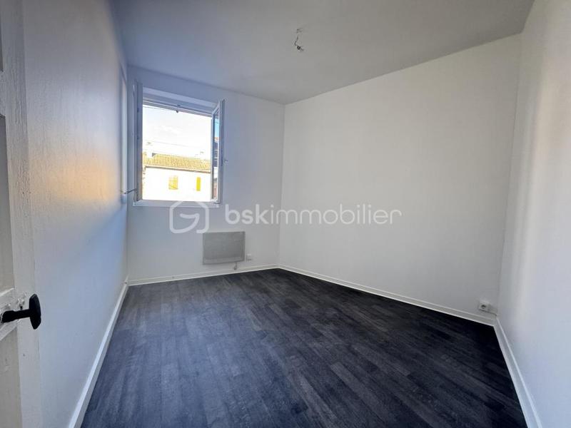 Appartement - 47 m² - 3 pièces