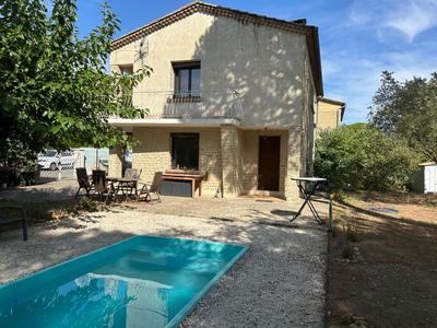 Villa - 120 m² - 6 pièces