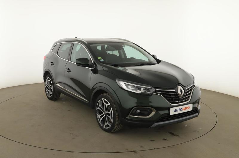 Renault Kadjar 1.5 dCi Blue Intens 115 ch