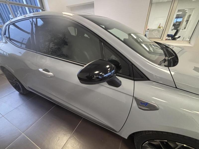 Renault Clio V Evolution E-Tech full hybrid 145 -24 5 portes (mars 2025) (co2 95)