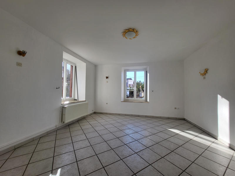 Appartement - 32 m² - 1 pièce