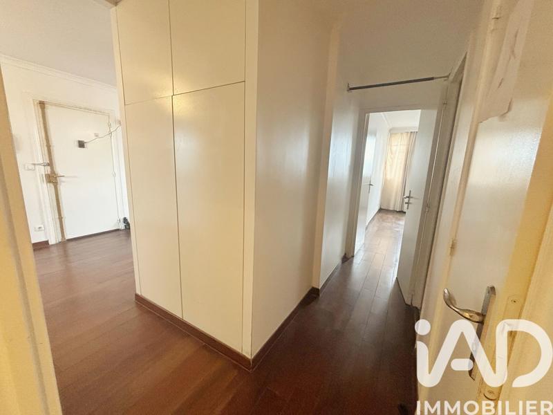 Appartement - 75 m² - 4 pièces
