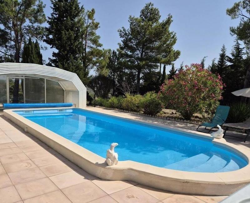 Maison - 150 m² - 4 pièces