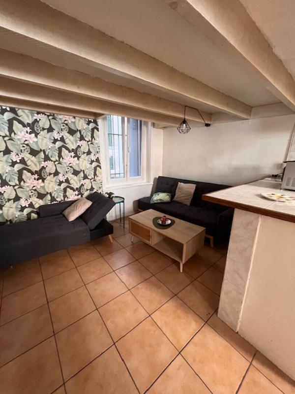 Appartement - 78 m² - 2 pièces