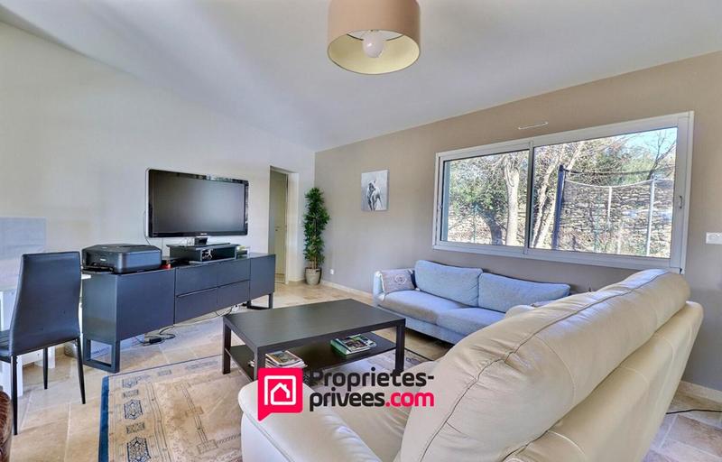 Villa - 130 m² - 5 pièces