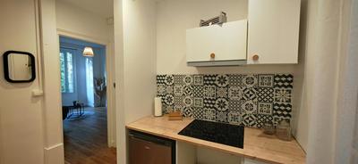 Appartement - 39 m² - 2 pièces