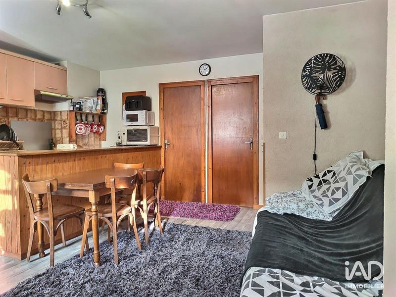 Maison - 80 m² - 5 pièces