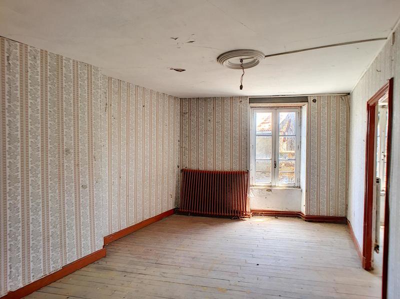 Maison - 82 m² - 5 pièces